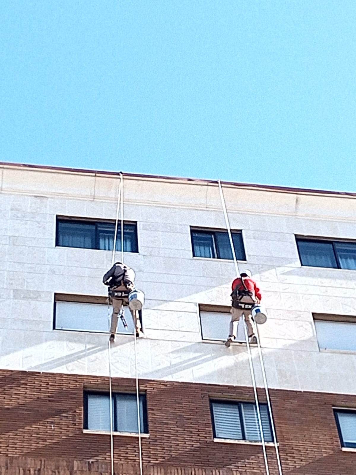 Reformas de VERTICALESFACHADAS